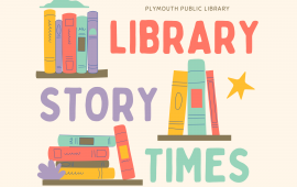 Storytimes