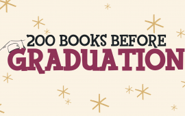 200 Books Before Graduation
