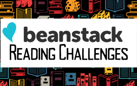 Beanstack Reading Challenges