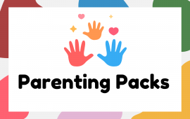 Parenting Packs