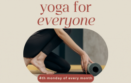 Yoga for Everyone