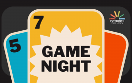 Game night