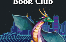 Sci fi and Fantasy Book Club
