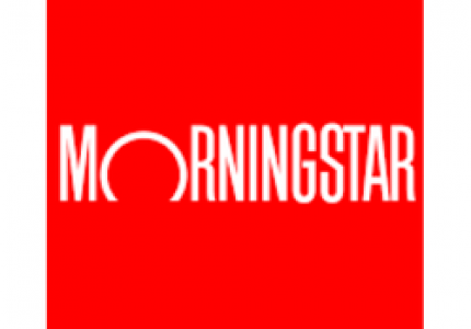 MorningStar Investment Research Database Logo