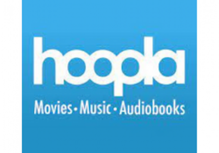 Hoopla digital movies music ebooks audiobooks