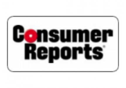 Consumer Reports Magazine Logo