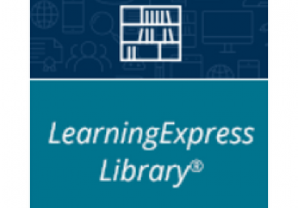 LearningExpress Library Logo