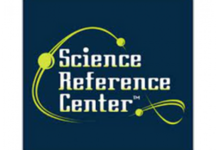Science Reference Center Logo