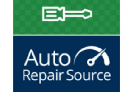 Auto Repair Source Logo