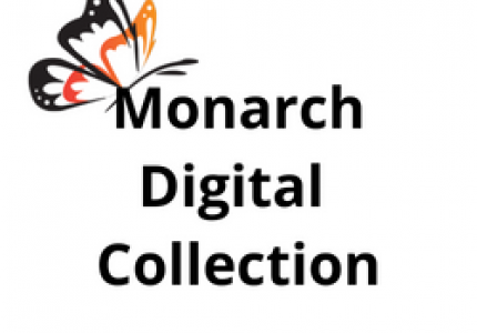 Monarch Digital Collection Logo