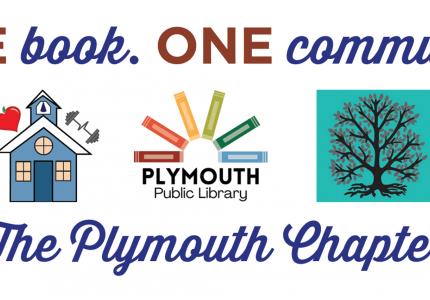 Plymouth community book read one book one community