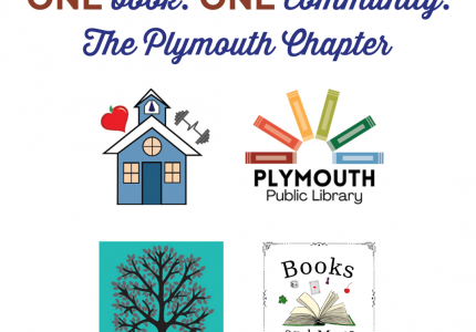 Plymouth Community Read