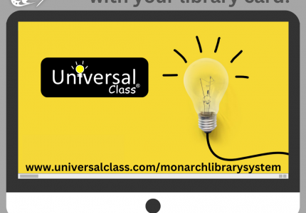 Universal Class online courses