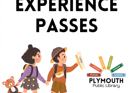 Library Experience Pass Program