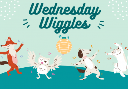 Wednesday Wiggles
