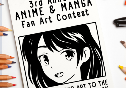 Fan Art Contest
