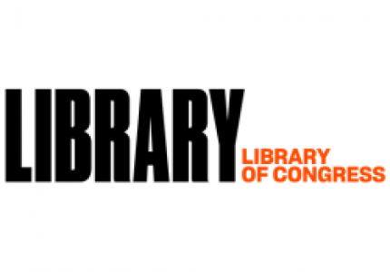Library of congress logo