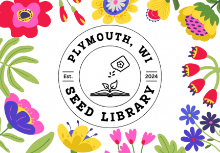 Seed Library