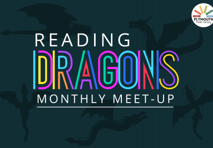 reading dragons monthly meetup
