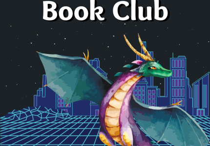 SFF Book Club