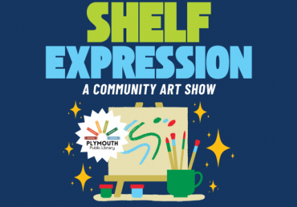 Shelf Expression