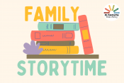 Family Storytime