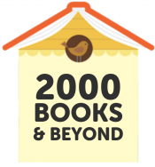 2000 Books and Beyond