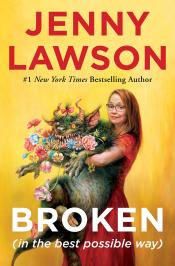 Broken: In the Best Way Possible Broken: In the Best Way Possible