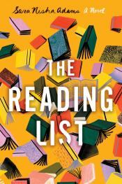 The Reading List The Reading List
