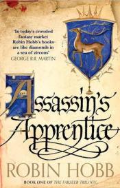 Assassin's Apprentice Assassin's Apprentice