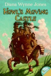 Howl's Moving Castle Howl's Moving Castle
