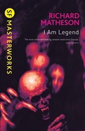 I Am Legend I Am Legend