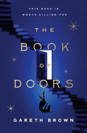 The Book of Doors The Book of Doors