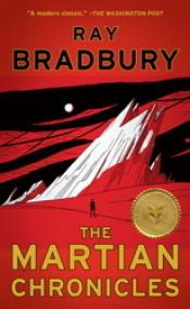 The Martian Chronicles The Martian Chronicles