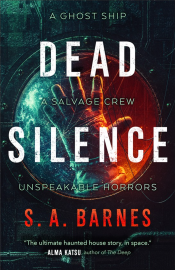 Dead Silence Dead Silence