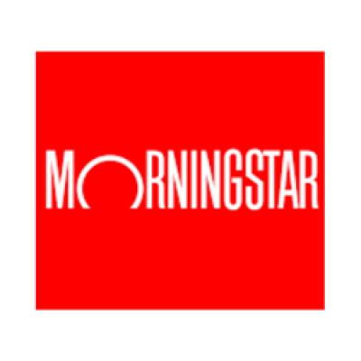 MorningStar Investment Research Database Logo
