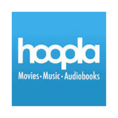 Hoopla digital movies music ebooks audiobooks
