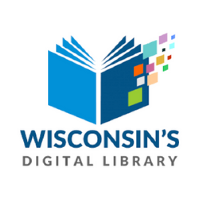 Wisconsin's Digital Library powered by OverDrive