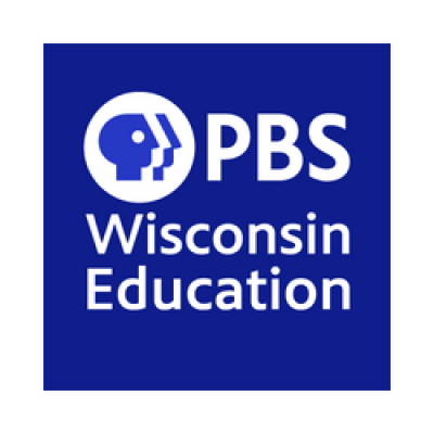 PBS Wisconsin Education Logo