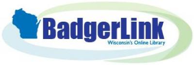 badgerlink wisconsin's online library logo