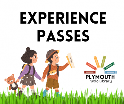 Library Experience pass program