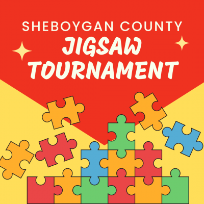 2024 Sheboygan County Puzzle Tournament Information