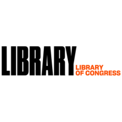 Library of congress logo