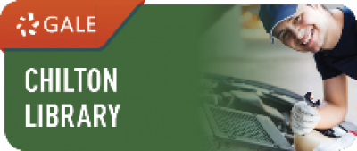 ChiltonLibrary Auto Repair Resources