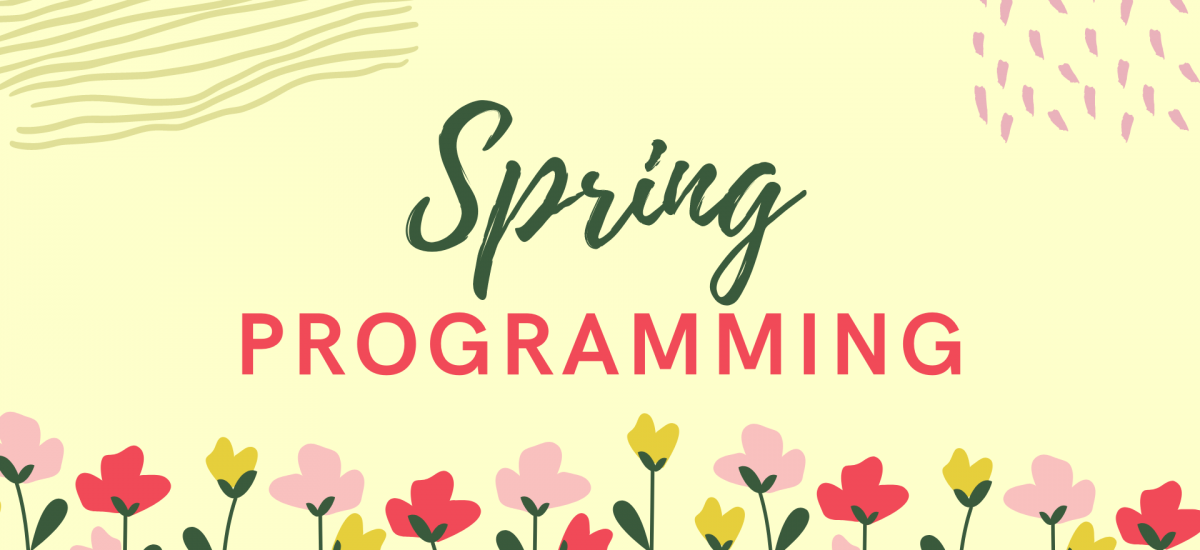 Spring Programming