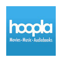 Hoopla Digital | Plymouth Wisconsin